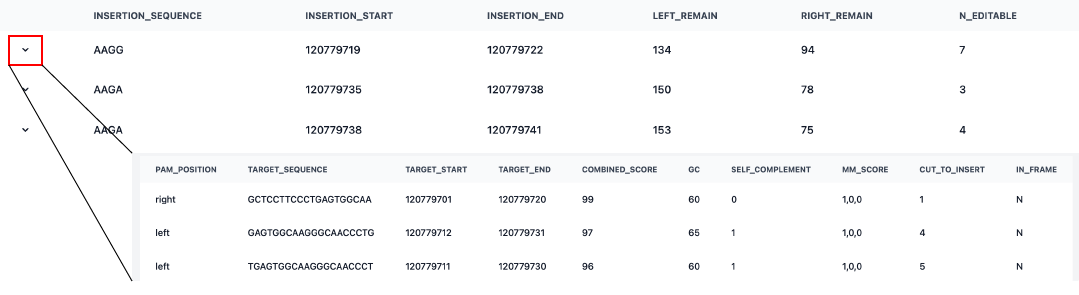 Detailed Site Analysis